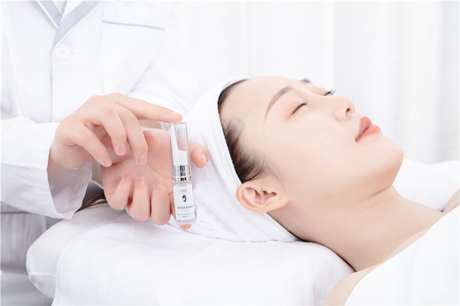 Dr.Jane服務(wù)項目-凈膚清肌系列皮膚管理：清肌排毒管理