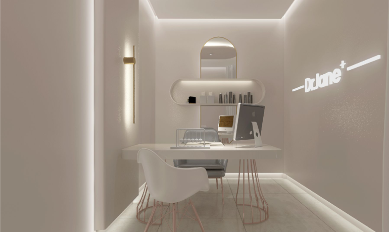 皮膚管理中心與美容院的區(qū)別