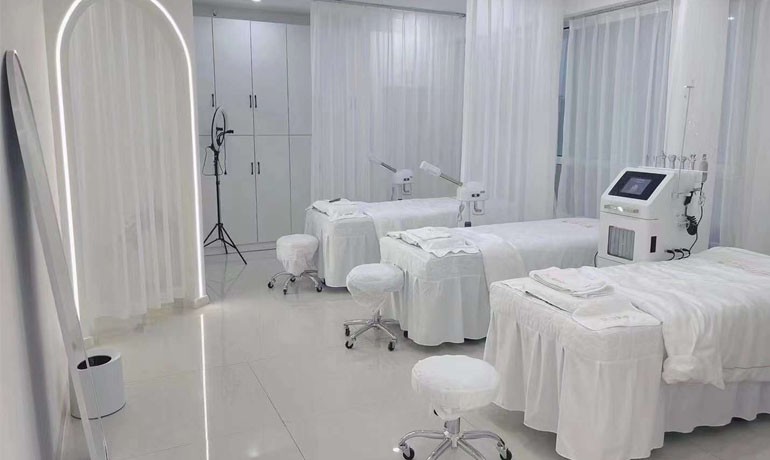 皮膚管理店利潤怎樣